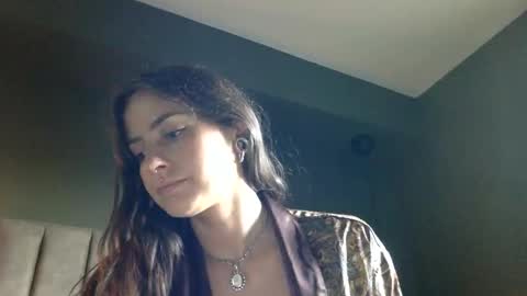 goddessmiamuse online show from September 13, 2025, 1:33 pm