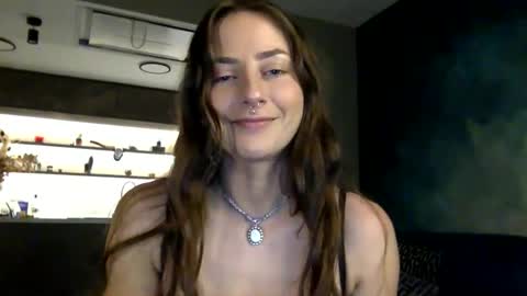 goddessmiamuse online show from October 10, 2025, 9:14 pm
