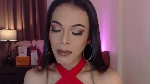 Michaella online show from December 20, 2024, 6:08 am