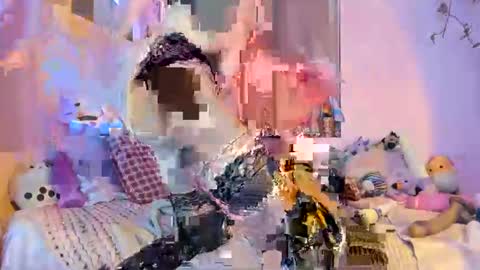 Lexxxi online show from January 19, 2025, 2:04 am