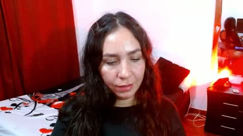  Naih Reyes online show from January 18, 2025, 2:47 am