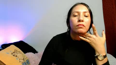  Naih Reyes online show from March 31, 2026, 2:46 am