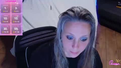 Goddess Nova X online show from June 3, 2026, 10:26 pm