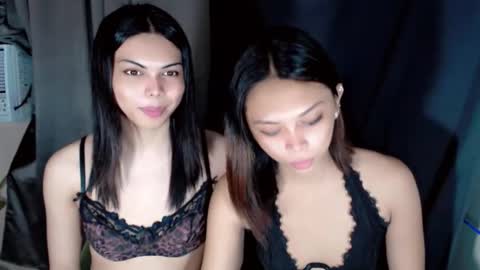 MISS LOVELY online show from April 12, 2026, 11:10 pm