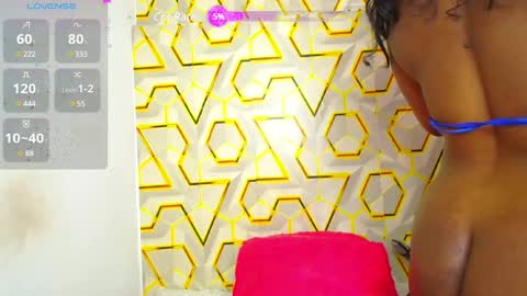 Snapshot of goddessshebony chatting on February 21, 2025, 2:48 pm goddess online show from February 21, 2025, 2:48 pm