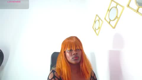 Snapshot of goddessshebony chatting on September 19, 2025, 9:32 am goddess online show from September 19, 2025, 9:32 am