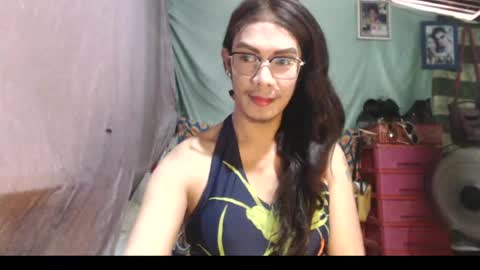 KENNY DOLL online show from June 2, 2026, 6:26 am