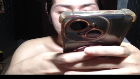 Snapshot of goddesstop chatting on March 13, 2026, 9:49 am MASTER online show from March 13, 2026, 9:49 am