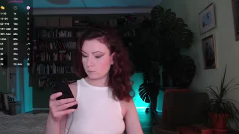 Goddess. Mommy. Master. Greedy Brat. VENINA online show from May 20, 2026, 3:51 pm