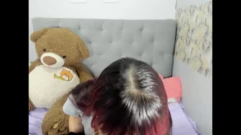 Luna online show from February 27, 2025, 3:36 am