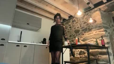 Judy Joy online show from October 4, 2025, 7:12 pm