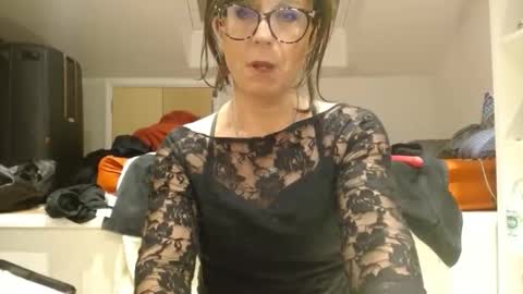 Judy Joy online show from February 7, 2026, 10:57 pm