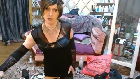 Judy Joy online show from February 28, 2026, 11:44 am