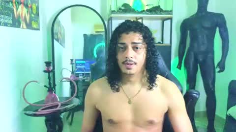 Snapshot of godiegogoxxx chatting on June 11, 2026, 12:08 am Diego online show from June 11, 2026, 12:08 am