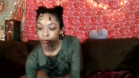 goddess of pleasure online show from November 6, 2025, 3:07 am