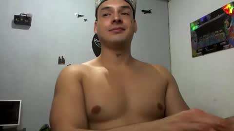 MASTER GODKENAI online show from January 11, 2025, 5:10 am