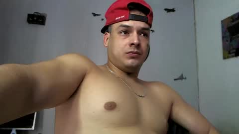 MASTER GODKENAI online show from September 26, 2025, 9:30 pm