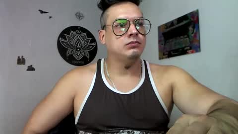 MASTER GODKENAI online show from September 30, 2025, 9:20 pm