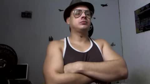 MASTER GODKENAI online show from November 9, 2025, 6:23 am