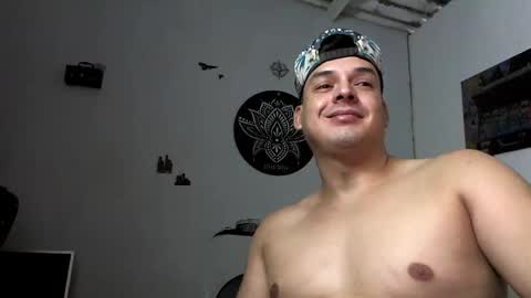 MASTER GODKENAI online show from November 15, 2025, 5:38 am