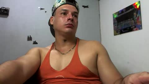 MASTER GODKENAI online show from December 5, 2025, 2:31 am