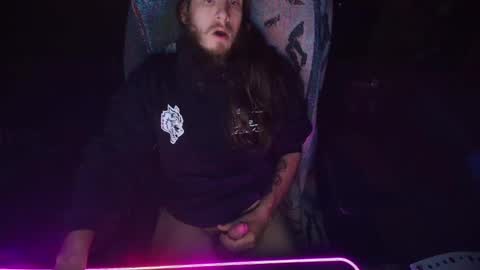 jimmyjohnameson online show from January 15, 2026, 3:55 am