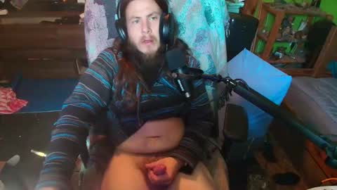 jimmyjohnameson online show from February 13, 2026, 5:31 pm