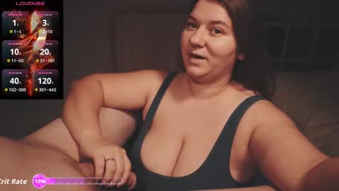 SEX is LIFE online show from January 7, 2026, 7:38 pm