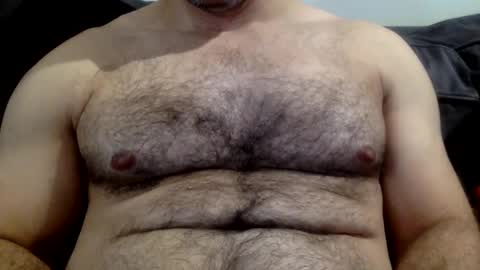 Godsmack69 online show from December 29, 2024, 1:49 pm