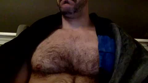 Godsmack69 online show from February 22, 2025, 7:23 am