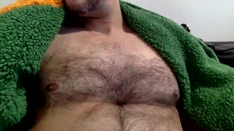 Godsmack69 online show from March 7, 2025, 1:29 pm