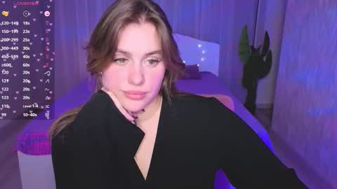 Snapshot of goga_li chatting on September 29, 2025, 5:07 pm Lilya online show from September 29, 2025, 5:07 pm