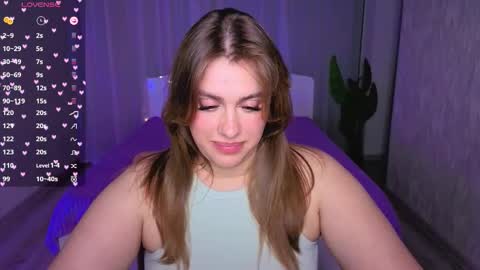 Snapshot of goga_li chatting on October 11, 2025, 9:13 pm Lilya online show from October 11, 2025, 9:13 pm