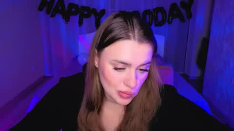 Snapshot of goga_li chatting on October 25, 2025, 9:09 pm Lilya online show from October 25, 2025, 9:09 pm