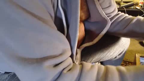 BIG BONER online show from January 25, 2025, 7:28 am