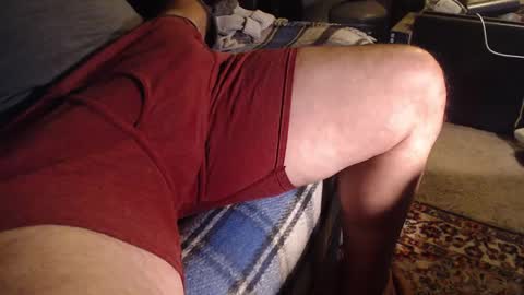 BIG BONER online show from February 1, 2025, 12:37 pm