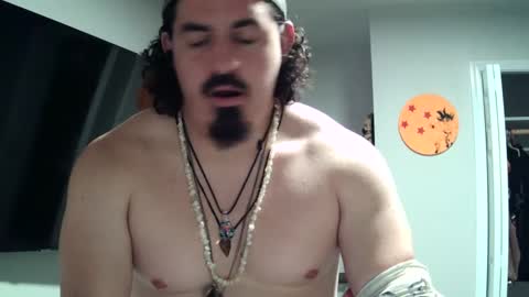 gokugarrison4334 online show from September 28, 2025, 4:29 am