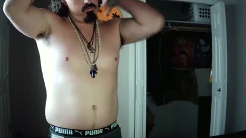 gokugarrison4334 online show from October 9, 2025, 3:04 am