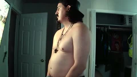 gokugarrison4334 online show from October 23, 2025, 7:12 pm