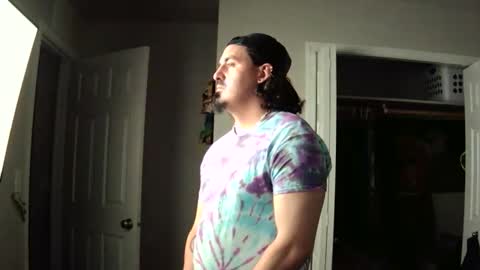 gokugarrison4334 online show from November 8, 2025, 7:52 am