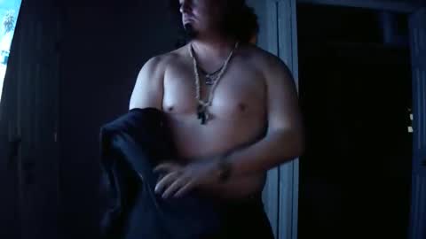 gokugarrison4334 online show from February 12, 2026, 12:00 pm