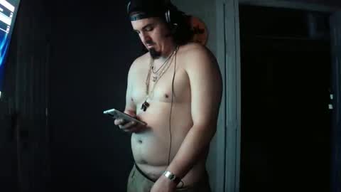 gokugarrison4334 online show from February 18, 2026, 10:55 am