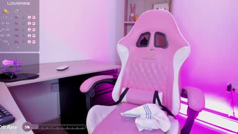 gold__queen online show from January 18, 2025, 4:04 am