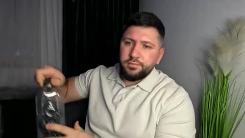 gold_alpha_boy online show from January 31, 2026, 8:18 pm