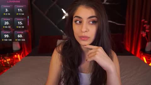 GoldBabyS online show from January 18, 2026, 3:27 pm