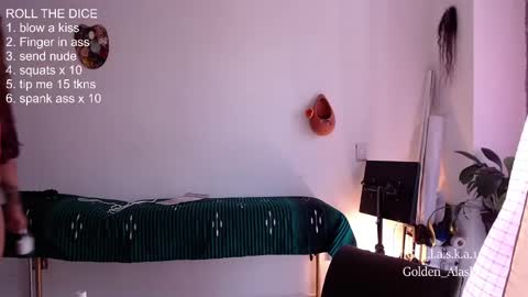 Alaska online show from January 12, 2025, 8:03 pm