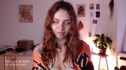 Alaska online show from February 9, 2025, 10:54 pm