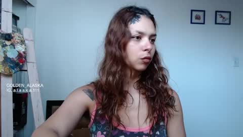 Alaska online show from September 11, 2025, 12:05 pm