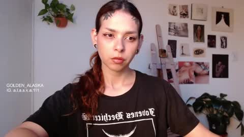 Alaska online show from September 12, 2025, 10:54 pm