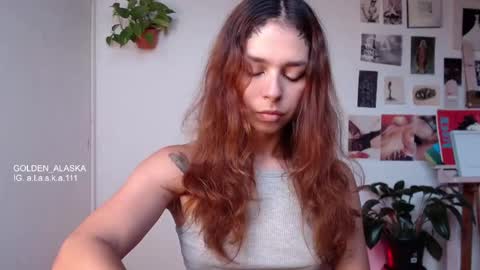 Alaska online show from October 14, 2025, 12:06 pm